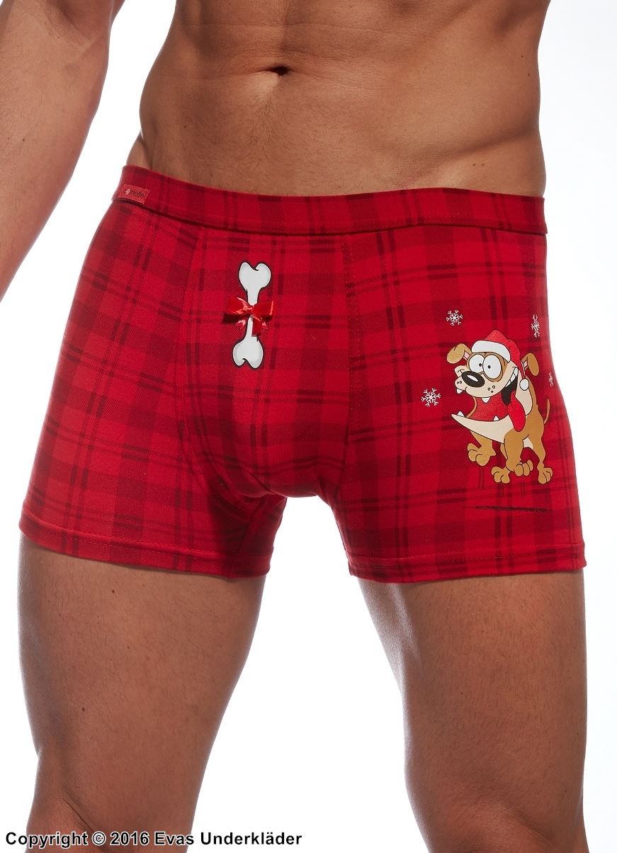 Underbukser / boxershorts